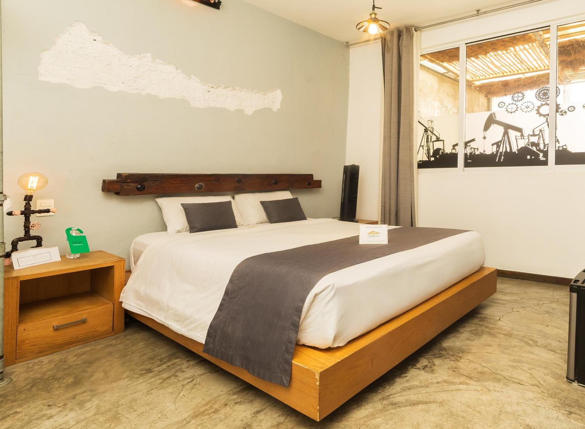 Oyo Casa Anzures Mexico City Eksteriør billede