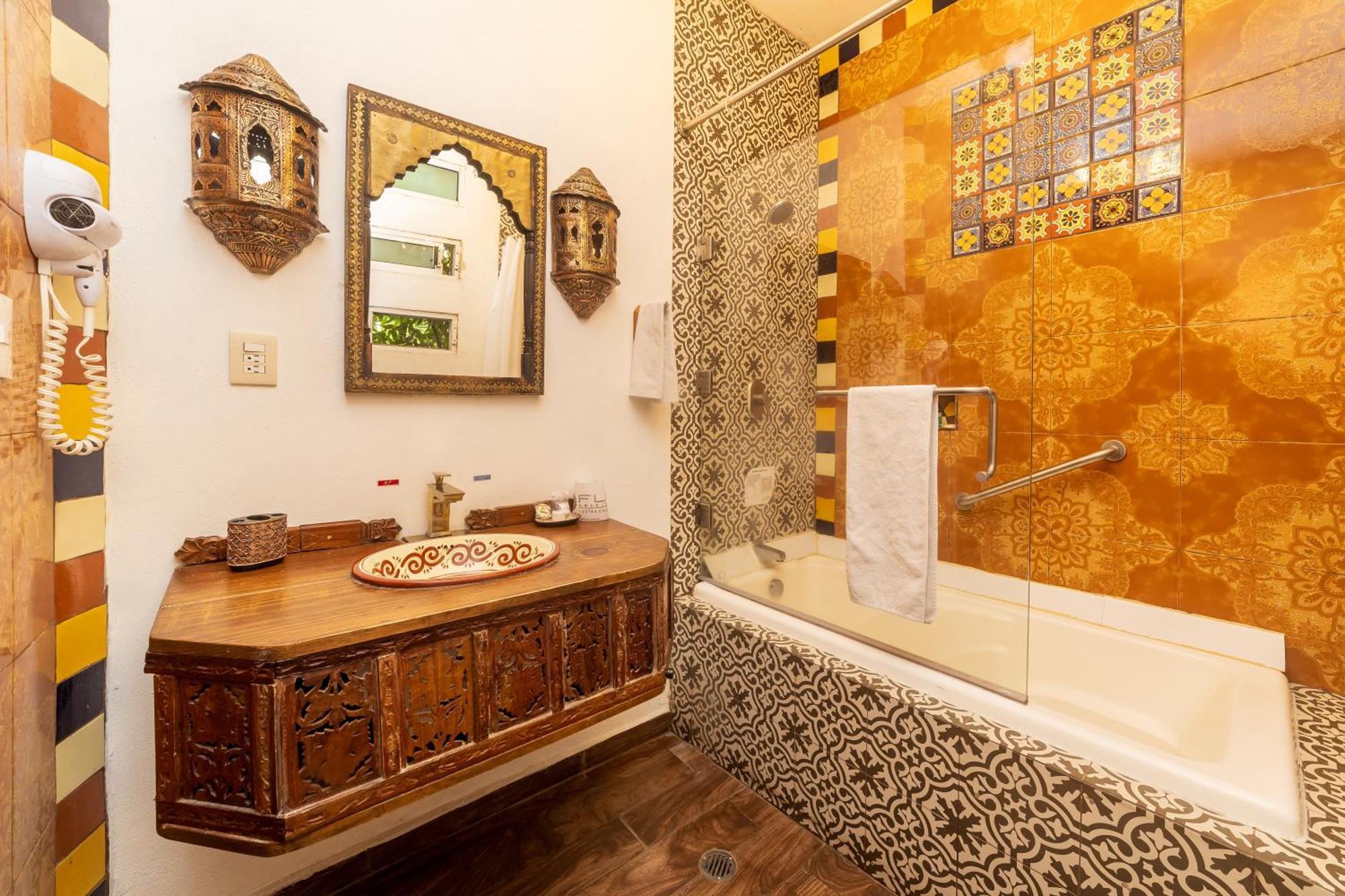 Oyo Casa Anzures Mexico City Eksteriør billede