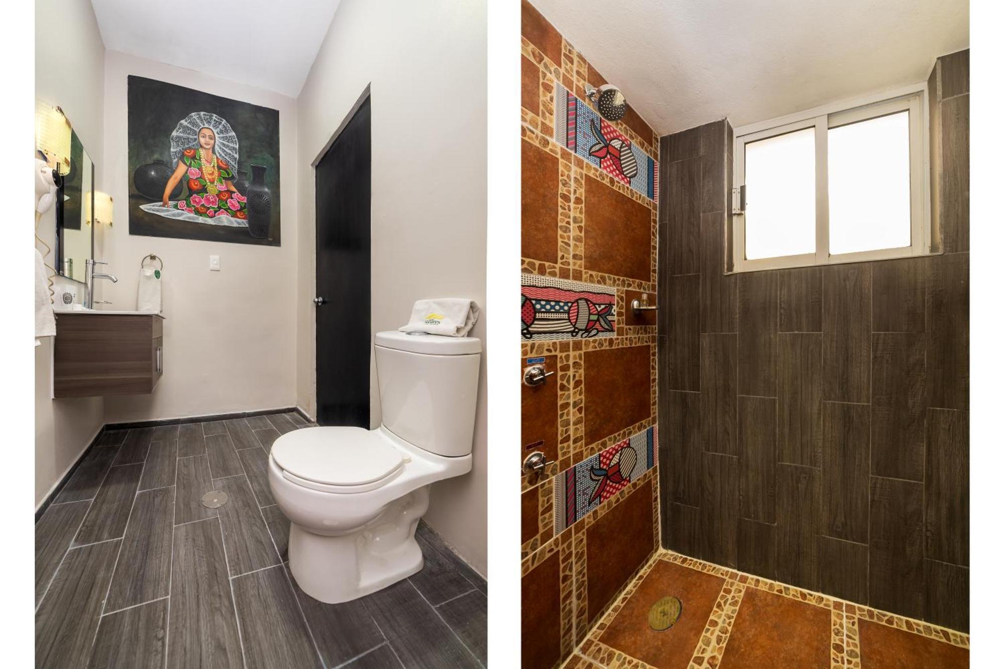 Oyo Casa Anzures Mexico City Eksteriør billede