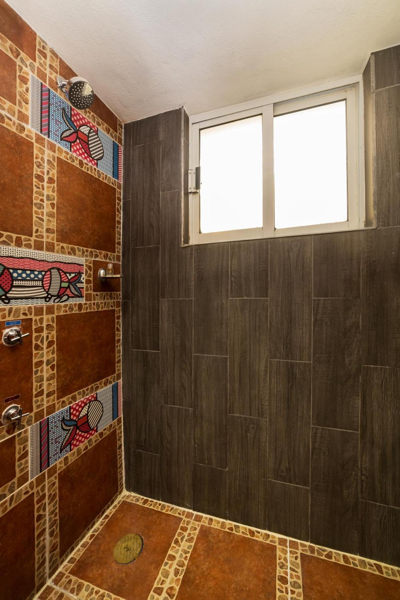 Oyo Casa Anzures Mexico City Eksteriør billede