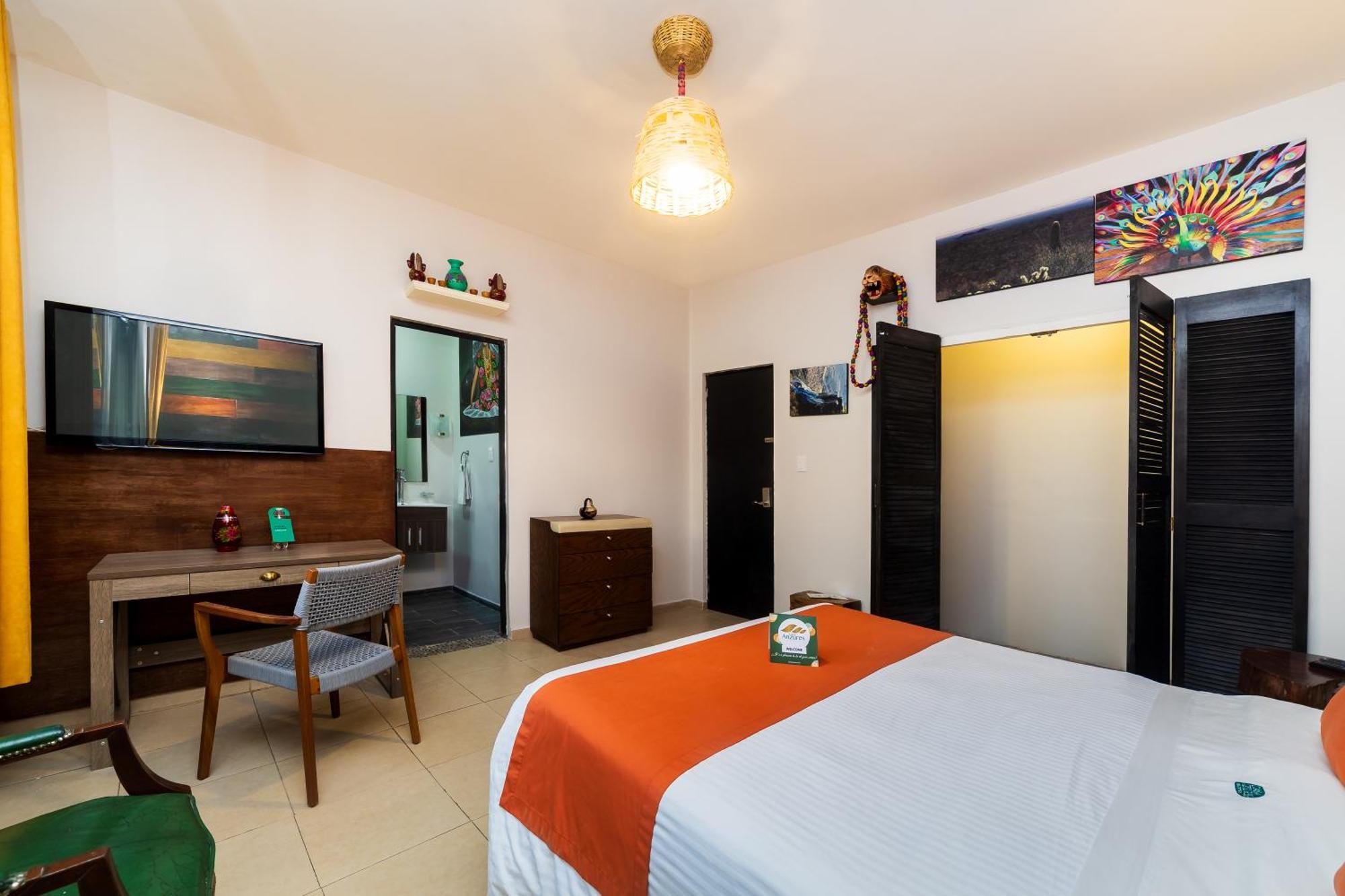 Oyo Casa Anzures Mexico City Eksteriør billede